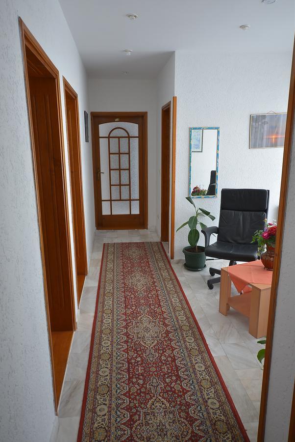 Hotel Vila Margot Herceg Novi Exterior photo