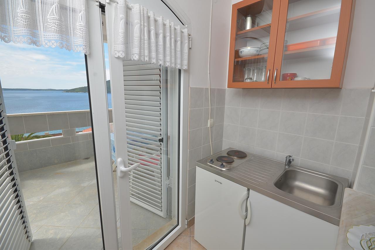 Hotel Vila Margot Herceg Novi Exterior photo